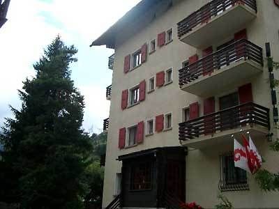 Atlanta Zermatt Exterior foto