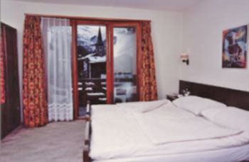 Atlanta Zermatt Exterior foto